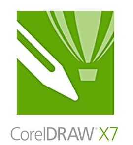 （矢量圖形編輯）CorelDraw X7 64位 破解版 中文版