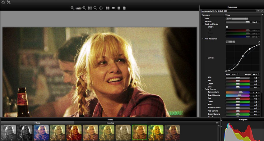 Digital Film Tools(DFT插件套裝合集) v2015.6免費(fèi)版64位下載
