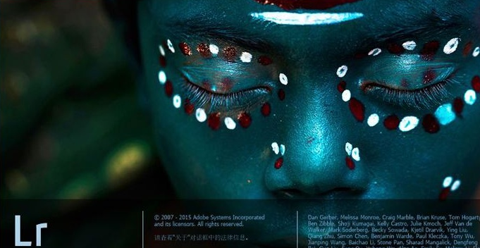 Adobe Lightroom Classic CC v7.0 中文破解版下載(圖像管理工具)