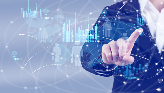 抓住信息化歷史機遇實現(xiàn)企業(yè)信息化跨越式發(fā)展 抓住信息化歷史機遇實現(xiàn)企業(yè)信息化跨越式發(fā)展