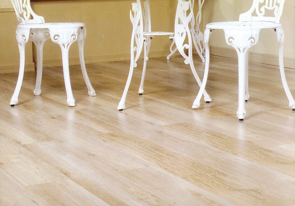 “甲醛門”再現(xiàn)是地板業(yè)困局還是存轉機？